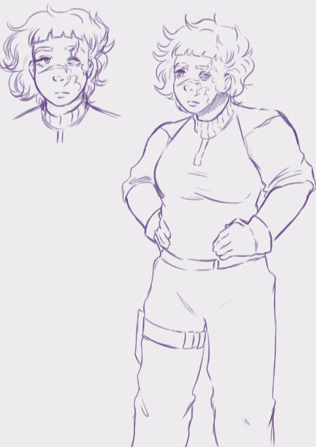 Concept Helena